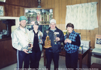 Zinc Plant Mixed Curling