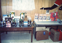 Zinc Plant Mixed Curling 1990