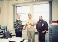 Zinc Plant Awards