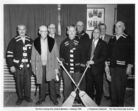Curling