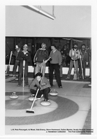 Curling