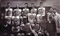 1961 Midget Bombers