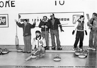 Management and Union Curling C 1977
