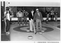 Curling