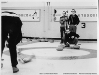 Curling