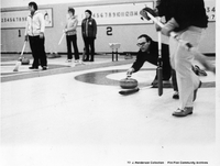 Curling