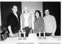 HBM&S Miscellaneous bonspiel winners: 