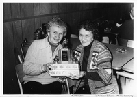 Miscellaneous Bonspiel trophy (1978)