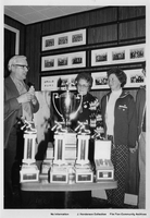  HBM&S Event trophy 