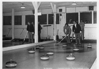 HBM&S Miscellaneous Bonspiel in 1978.
