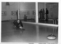 Miscellaneous Bonspiel 1977