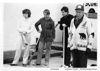 Curling