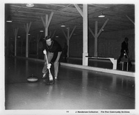  Green Trophy playdowns 1978.