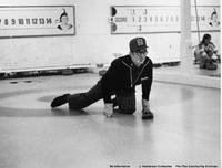 Green Trophy playdowns 1978