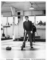 1978 Green Trophy playdowns.