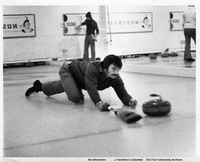 Green Trophy playdowns