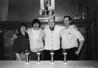 1977 Smelter Bonspiel