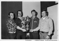 1979 HBM&S Green Trophy 
