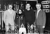 lMiscellaneous Bonspiel C 1977