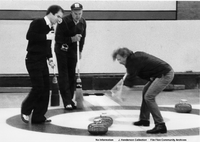 Curling