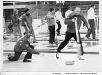 Curling
