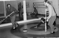 Curling