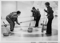 Curling