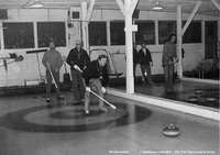 Curling