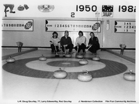 Curling