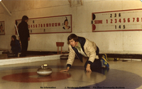 Curling