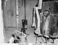 Casting Plant