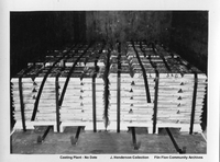 Casting Plant