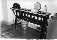 Assay Lab