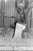 Casting Plant