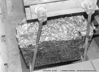 Casting Plant
