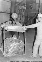 Casting Plant