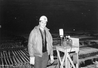 Zinc Plant Nordy Struch - 1969