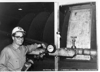 Zinc Plant Jack Stickney