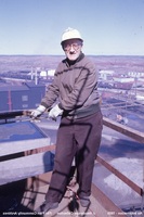 Don Grudgfield 1988