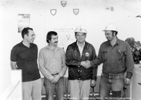 Zinc Plant Awards