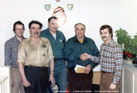 Zinc Plant Awards