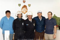 Zinc Plant Awards