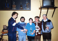 Zinc Plant Bonspiel