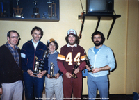 Zinc Plant Bonspiel