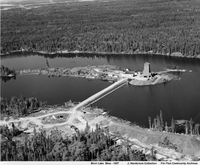Birch Lake Mine