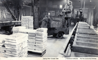 Casting Plant