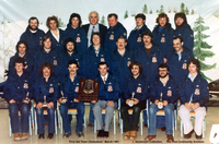 First Aid Team