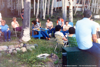 Going Away party for Seppo Erlamo