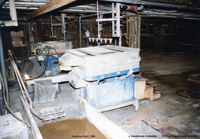 Leaching Plant