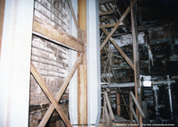 Leaching Plant